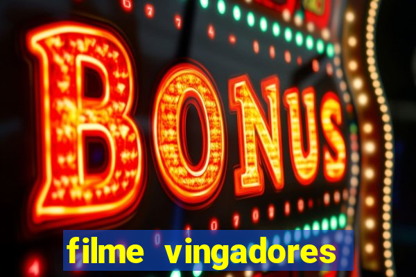 filme vingadores ultimato completo dublado gratis